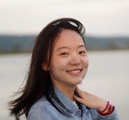 Picture of Shuwen Deng